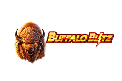 Rollanzia Buffalo Blitz slot