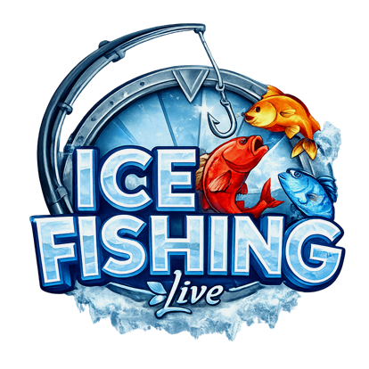 Rollanzia Ice Fishing slot