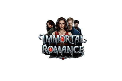 Rollanzia Immortal Romance slot